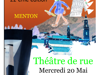 Rencontres franco-italiennes de théâtre de rue