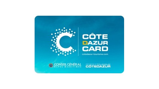 La COTEDAZUR-CARD® évolue !