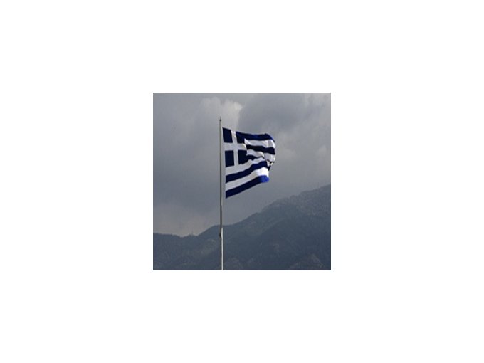 La Grèce sur l'os