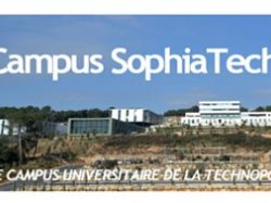 VIDEO : Le Campus Sophia Tech, un Pôle universitaire dédié aux STIC