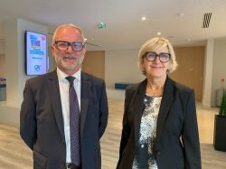 Crédit Agricole PCA : « Positionner le client en chef d'orchestre » Crédit Agricole PCA : « Positionner le client en chef d'orchestre »