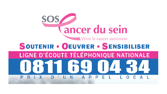 Santé/Sport : SOS Cancer du Sein PACA & Corse à la Vogalonga de Venise