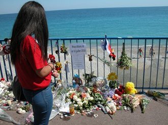 Le fonds de garantie des victimes publie un Etat des lieux de la prise en charge des victimes de l'attentat du 14 juillet 2016