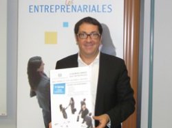 Osons l'Entreprise pendant les Entreprenariales 2012