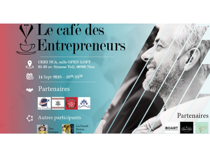 Café des Entrepreneurs