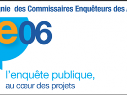 Nice : Rencontre nationale des Commissaires Enquêteurs de France et d'Outre-Mer