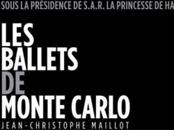 Les Ballets de Monte Carlo : Tournée à Dubaï 