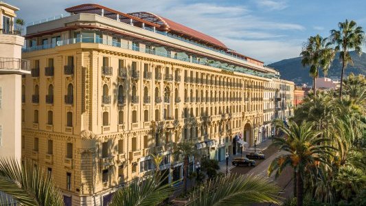 Nouvelle journée de recrutement à l'Anantara Plaza Nice Hotel le 23 janvier 