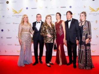 Better World Fund 2023 à Cannes : "L'évolution de l'humanité, du « je » au « nous »"