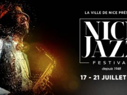 Billetterie ouverte pour le Nice Jazz Festival 2017 sur la Promenade du Paillon !!