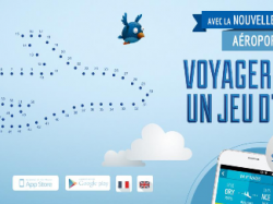 Aéroport Nice, la nouvelle version de l'application mobile gratuite de l'Aéroport Nice Côte d'Azur, est désormais disponible pour vous simplifier la vie !
