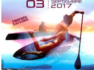 Triathlon des mer à Villefranche-sur-Mer : c'est ce dimanche !