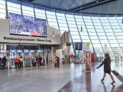 Aéroport de Nice : "la reprise peut être assez rapide" assure son président