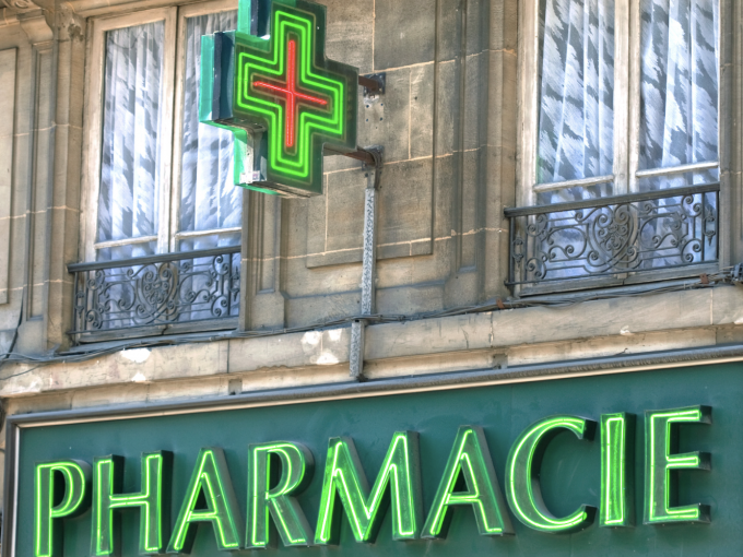 Pharmacies de garde (...)