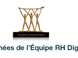 La « eDRH mutualisée Éco-Vallée » reçoit le Prix spécial du jury à Paris