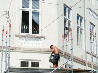 AG CAPEB 06 : Table-ronde sur le thème "Bâtir la relance grâce aux marchés de la rénovation énergétique"