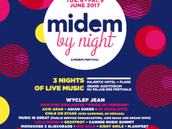 Heureux(ses) Cannois(es) ! La mairie vous offres des places pour les concerts du Midem by Night !!!