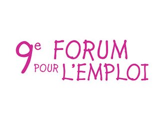 Palais des expositions de Nice : 9e Forum pour l'emploi