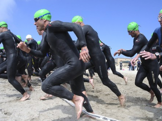 Cannes, capitale du sport en plein air accueille son premier SwimRun le 22 octobre !