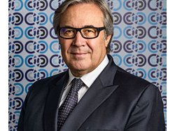 Alain Lacroix, nouveau président de la CCIR PACA
