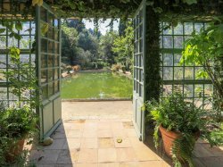 Menton : programme des visites guidées dans les jardins 