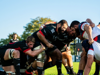 Le Stade Niçois ouvre 10 % de son capital au grand public : objectif la pro d2 !