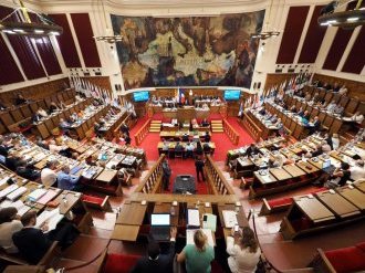 Le prochain Conseil Métropolitain se tiendra ce lundi 27 juin 2022