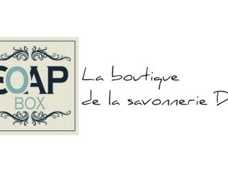 SOAP BOX, installée à Nice, lance le premier site de savonnerie créative en France. 