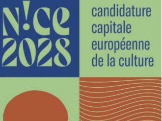 CAPITALE EUROPÉENNE DE LA CULTURE : Nice officiellement candidate
