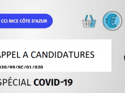 Appel à candidatures : la CCI Nice Côte d'Azur recherche des entreprises innovantes