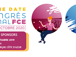 Les FCE Nice Côte d'Azur organisent le Congrès national 2020 et ont besoin de vous !