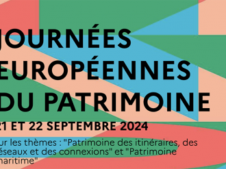 Mougins : le programme pour les Journées européennes du patrimoine