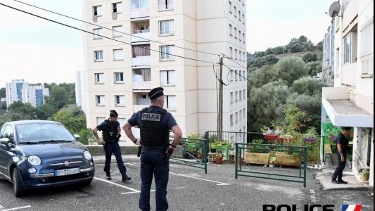 A Hyères, 15 personnes interpellées et 60 000€ saisis au Val des Rougières