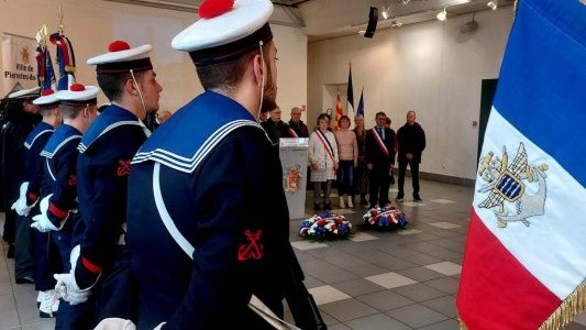 Les Amis du Dixmude préparent le 100ème anniversaire de la tragédie