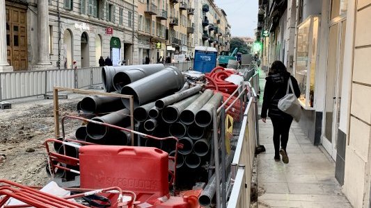 Sécheresse : des pistes pour l'avenir 