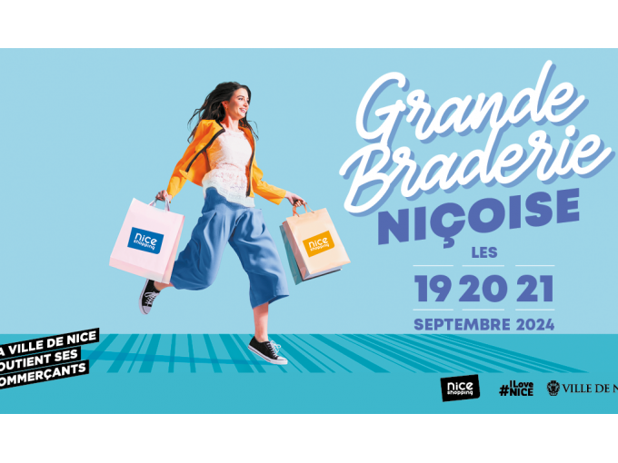 La Grande Braderie (...)