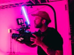 Bounce : l'art de la production vidéo pour les pros 