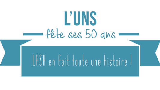 L'Université Nice Sophia Antipolis fête ses 50 ans : La faculté des lettres, arts et sciences humaines en fait toute une histoire !