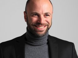 César Camy, nouveau co-Président French Tech Côte d'Azur