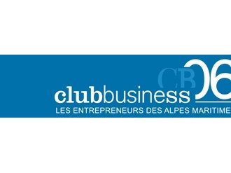 Mardi prochain : Déjeuner d'affaire à Nice du Club Business 06