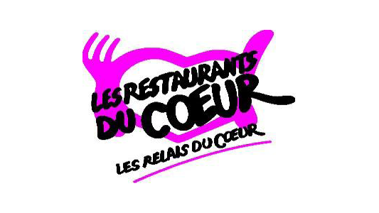 Remise d'un véhicule à l'association des Restos du Coeur