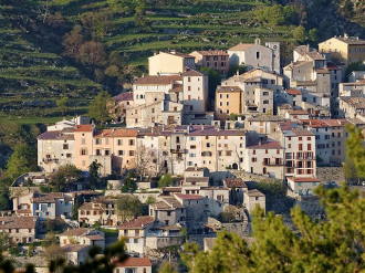 COURSEGOULES : 78 650 € pour la réhabilitation du logement du gîte n°3