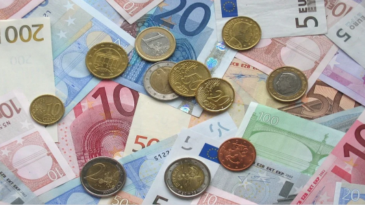 Vingt ans avec l'euro en poche