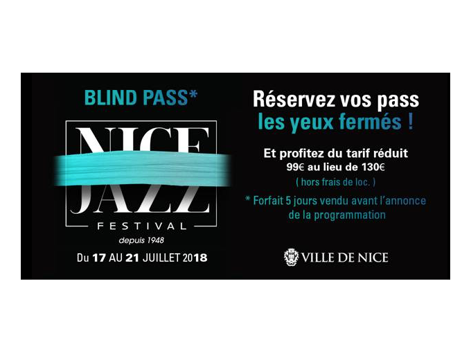 Le Blind Pass du Nice