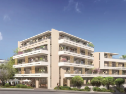 La Mairie de Cannes finance 21 nouveaux logements locatifs sociaux pour favoriser l'accessibilité des actifs 