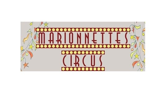 Exposition estivale 'Marionnettes Circus' à TOURRETTE- LEVENS jusqu'au 13 septembre 2015