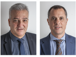 Barreau de Grasse : Maîtres Farneti et Gambini candidats pour le bâtonnat 2024-2025