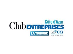 Nice : RDV du CLUB ENTREPRISES COTE D'AZUR