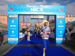 Dans moins de 20 jours se déroulera la troisième édition du Nice Carnaval Run.