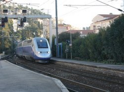 Ligne Nouvelle Provence Côte d'Azur : soutien renouvelé des Chambres de Commerce et d'Industrie de Paca